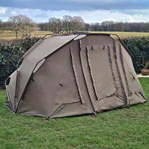 quest compact mk6 1 man bivvy