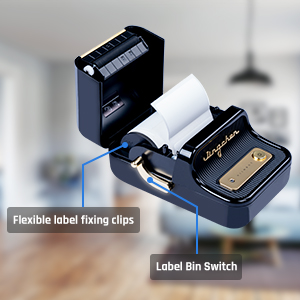 label printer