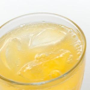 Fizzy Juices