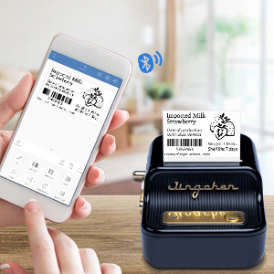 barcode label printer