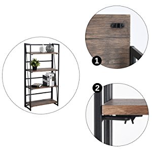bookcase