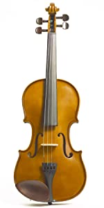 violin,stentor,graduate,strings,wood,viola,bow,student,intermediate,4/4,3,2,1,children,