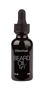 beard oil