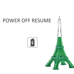 power failure resume