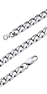 Curb Chains