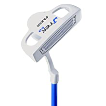 Fazer J TEK 5.0 Putter