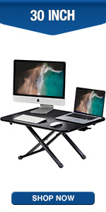 standing desk
