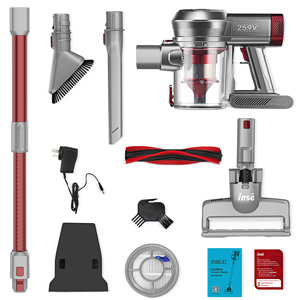 6 in 1 Stick Vacuum With attachment