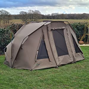 quest compact mk6 1 man bivvy