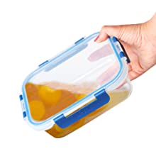 Deluxe Clips Lifestyle