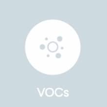 VOCs