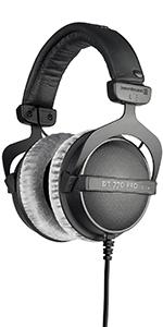 headphones, beyer, beyerdynamic, dt770, dt 770 pro, dt880, dt990, dt 990 pro, studio headphones
