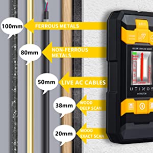 stud finder-