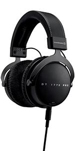 headphones, beyer, beyerdynamic, dt770, dt 770 pro, dt880, dt990, dt 990 pro, studio headphones