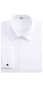 Double Cuff Dress Shirts