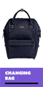 Changing bag