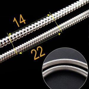 Concealed Shower Set