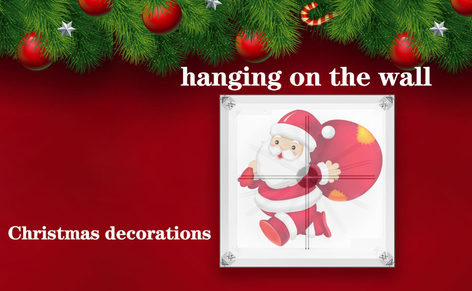 17.7 inches 3D hologram fan