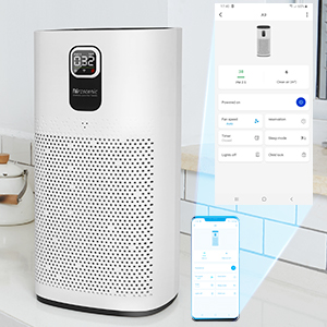 air purifier