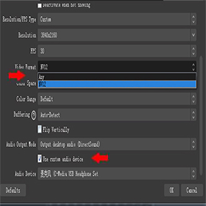 Capture Card