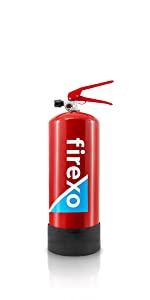 2l extinguisher