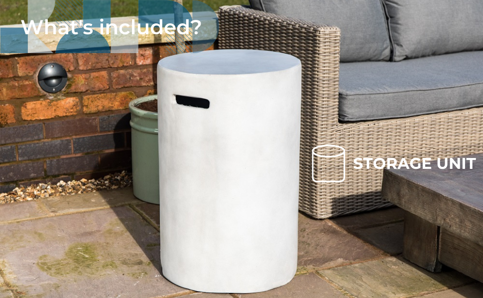 What's Included HT24170AA