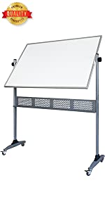 mobile whiteboard