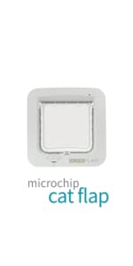 SureFlap Microchip Cat Flap