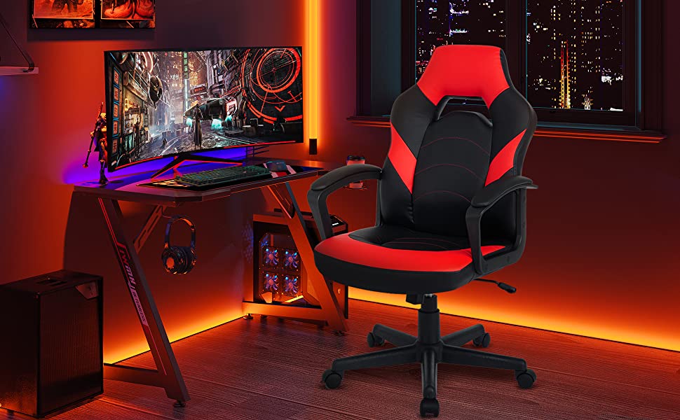 gaming chair