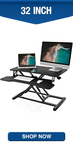 standing desk