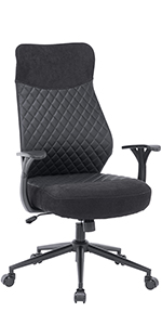 STmeng Liberty T4 Ergonomic Office Chair