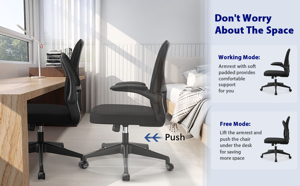 office chair