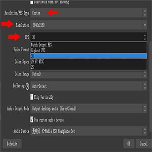 Capture Card