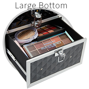 makeup box