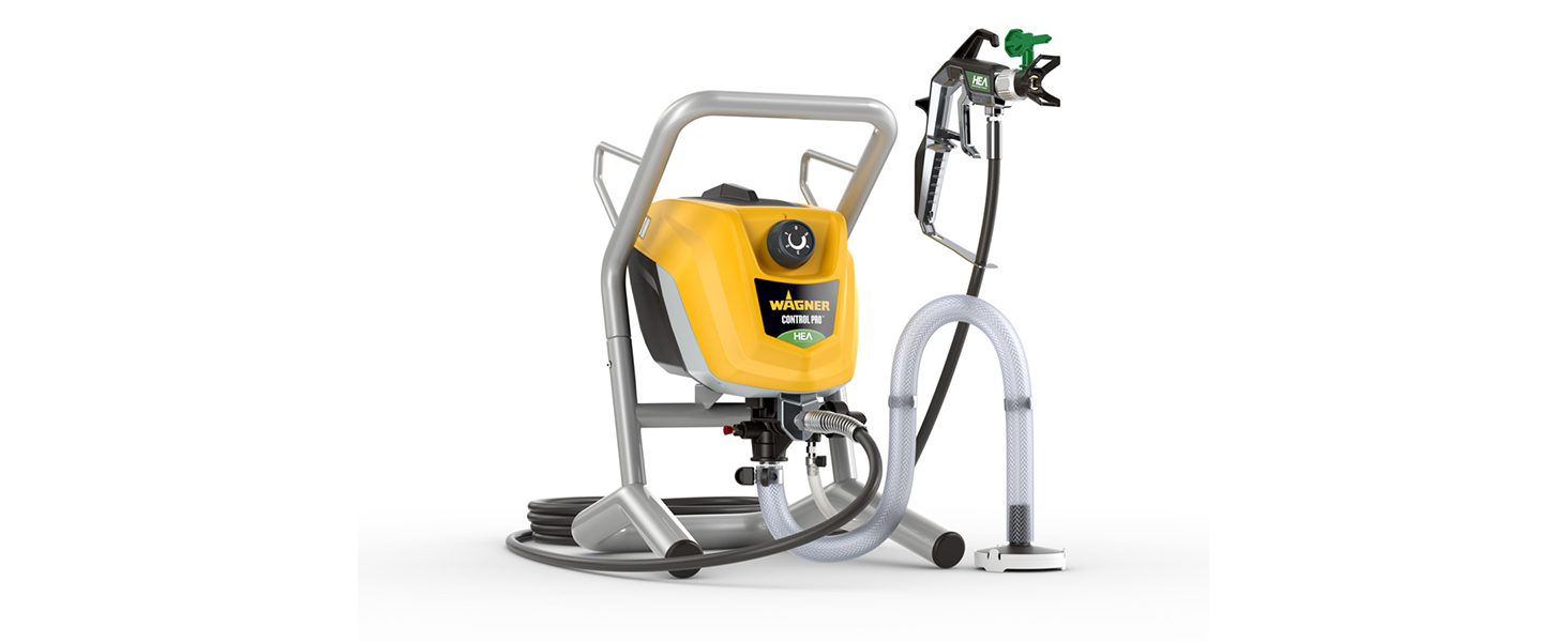 ControlPro 250M