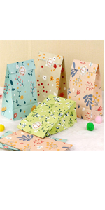Party Favor Bags