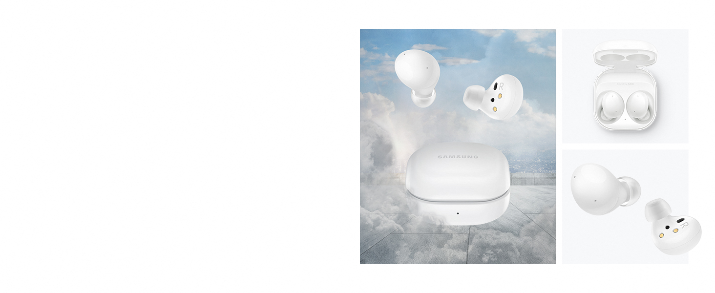 Galaxy Buds2