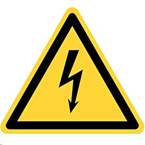 electrical dangers