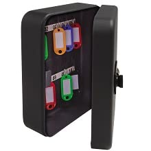 20 Hook combination key cabinet