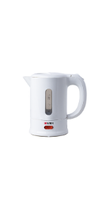 Haden Chester Travel Kettle