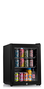 Subcold Super35 Black