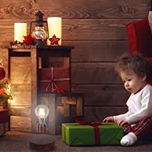 floating magnetic light bulb,levitating light bulb,floating lightbulb,unique gifts,night toys