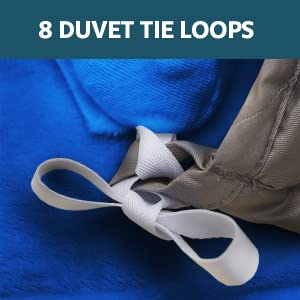 quility weighted blankets