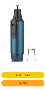 nose trimmer