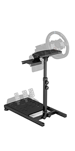 steering wheel stand