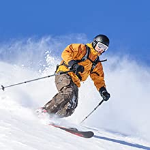 4K action camera