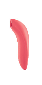 Womanizer Lay-On Vibrator for her Clitoral Massager Vibrant Clitorial Toy for Women clit-sucker