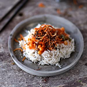 reishunger jasmin reis