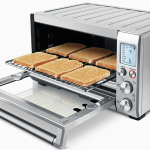 10 Cooking Functions