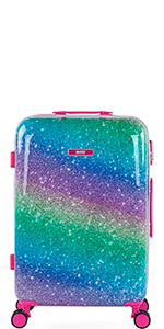  Easyjet luggage iberia Carpisa Trolley Lufthansa 55 x 40 x 20 rigid in the cellar